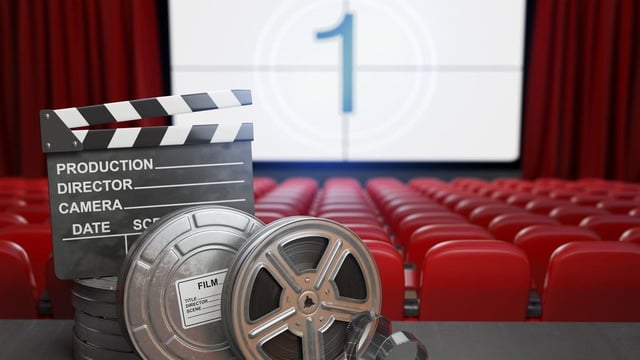 Jadwal dan Sinopsis Film di Bioskop Trans TV 21 Juni – 22 Juni 2025 Tayangkan Film-film Box Office Paling Top