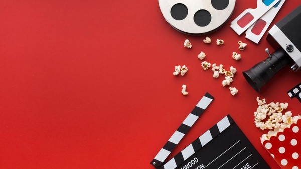 Jadwal dan Sinopsis Film di Bioskop Trans TV 19 Juni - 22 Juni 2025 Tayangkan Film-film Box Office Terkenal paling dinantikan oleh pemirsa di tanah air.