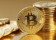 Harga Bitcoin (BTC) Melejit 1,72% di level US$ 105.600 Per Koin Setara Rp1,71 Miliar