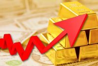 harga spot emas naik 0,4% menjadi US$ 3.334,29 per ons troi pada pukul 00.41 GMT. Sementara itu, emas berjangka AS juga menguat 0,4% ke level US$ 3.355,30 per ons troi.