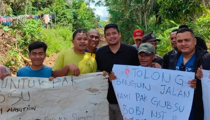 KPK OTT di Sumut: Siap-siap! Bobby Nasution Dipanggil KPK Setelah Topan Ginting Dijebloskan ke Sel