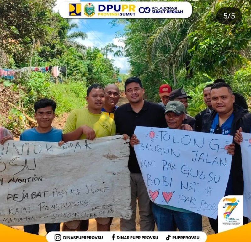 Pihak Komisi Pemberantasan Korupsi (KPK) buka suara dan mendapatkan informasi tentang kedekatan Kepala Dinas PUPR Pemprov Sumatra Utara, Topan Obaja Putra Ginting dengan Gubernur Sumatra Utara Bobby Nasution. 
