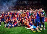 Jelang El Clasico, Kapten Barcelona Ronald Araujo Tantang Real Madrid: Kami Siap Menang!