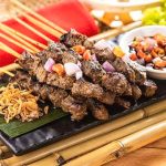 Menu Daging Kurban
