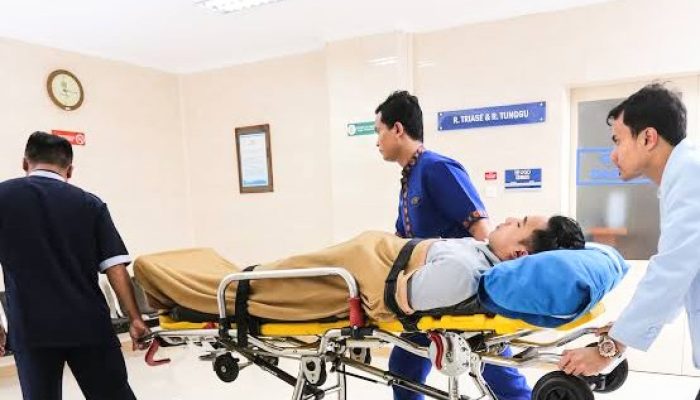 Ombudsman RI: Pemulangan Paksa Pasien BPJS Kesehatan Adalah Maladministrasi