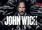 Sinopsis Film John Wick: Chapter   2 – Kembalinya Sang Legenda Keanu Reeves Sang Pembunuh Bayaran Tayang di Bioskop Trans TV