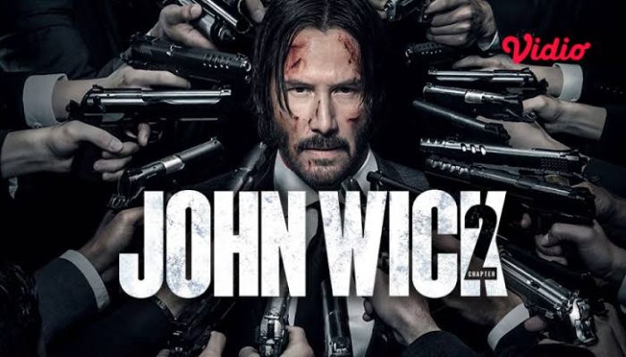 Sinopsis Film John Wick: Chapter   2 – Kembalinya Sang Legenda Keanu Reeves Sang Pembunuh Bayaran Tayang di Bioskop Trans TV