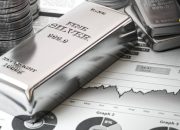 Harga Perak Naik Lebih dari 1% Berada di Level US$ 33,40 Per Ons Dekati Harga Tertinggi Dalam Dua Bulan