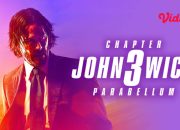Sinopsis Film John Wick: Chapter 3 – Parabellum – Pertaruhan Nyawa di Dunia Bawah Tanah Tayang di Bioskop Trans TV Malam Ini