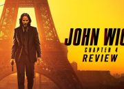 Sinopsis Film John Wick: Chapter 4 – Duel Epik Keanu Reeves yang Mengubah Segalanya Tayang di Bioskop Trans TV Malam Ini