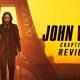 Sinopsis Film John Wick: Chapter 4 sebuah film yang diperankan oleh Keanu Reeves tayang di Bioskop Trans TV Hari ini 4 Juni 2025 Pukul 21.00 WIB.