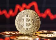 Harga Bitcoin (BTC) Naik 3,86% Bertengger di Level US$109.729 di Perdagangan Selasa 10 Juni 2025