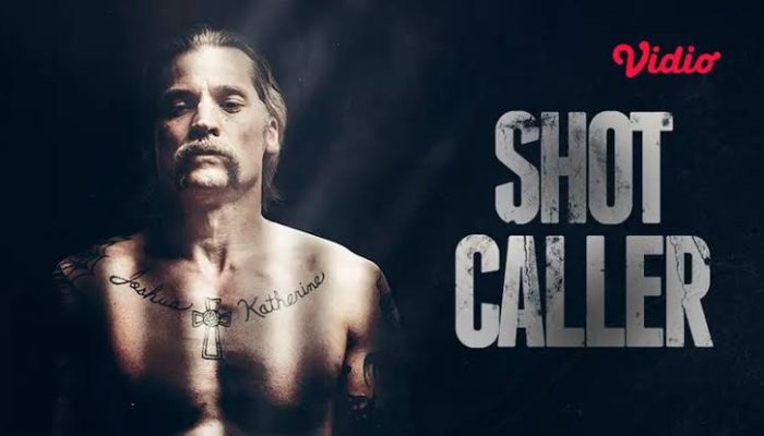Sinopsis Film Shot Caller – Jon Bernthal: Perjalan Kelam Pria Kaya Jadi Gangster Penjara di Bioskop Trans TV Malam Ini