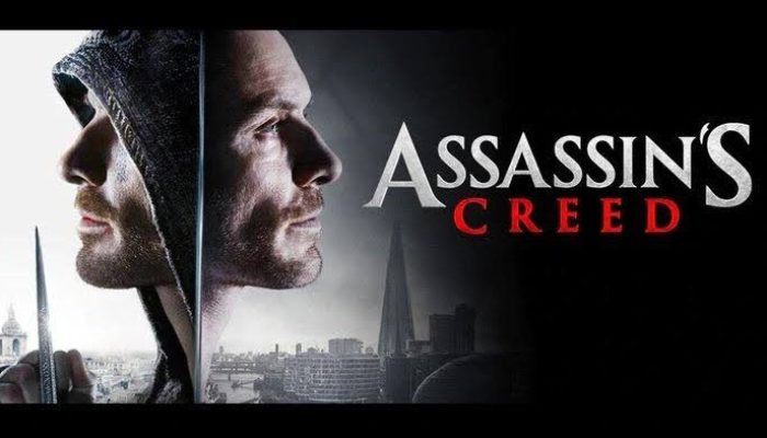 Sinopsis Film Assassin’s Creed: Michael Fassbender Jalani Misi Berbahaya di Kota Penuh Misteri di Bioskop Trans TV Malam Ini