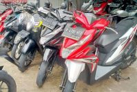 Harga Honda BeAT bekas masih banyak dicari konsumen di Indonesia. Karuan saja, skuter matik (skutik) mungil tersebut merupakan motor terlaris di dalam negeri. 