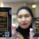 Harga Emas Antam Termurah Dibanderol Rp 1.025.000 di perdagangan Selasa 17 Juni 2025 harga emas batangan bersertifikat Antam keluaran Logam Mulia PT Aneka Tambang Tbk (ANTM) mengalami penurunan di pasar spot.