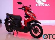 Honda BeAT Dijuluki Motor Murah Meriah Dicintai Rakyat Indonesia, Nikmati Promo Selama Bulan Juni 2025
