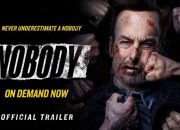 Sinopsis Film Nobody: Aksi Brutal Bob Odenkirk Melawan Mafia Tayang di Bioskop Trans TV Malam Ini