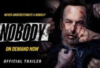 Sinopsis Film Nobody sebuah film yang diperankan oleh Bob Odenkirk di Bioskop Trans TV Hari ini 15 Juni 2025 Pukul 21.00 WIB.