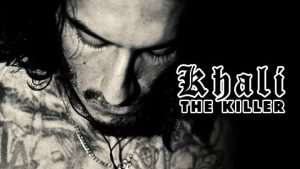 Sinopsis Film Khali the Killer: Film Thriller Kriminal dengan Twist Emosional Tayang di Bioskop Trans TV Pukul 00:00 WIB Dinihari.