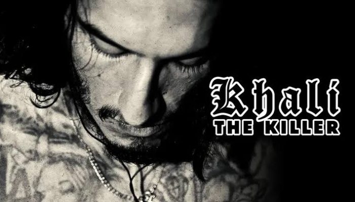 Sinopsis Film Khali the Killer: Film Thriller Kriminal dengan Twist Emosional Tayang di Bioskop Trans TV Pukul 00:00 WIB Dinihari.