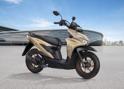 7 Motor Honda Harga Rp 20 Jutaan: Irit, Gaya, dan Cocok Buat Harian