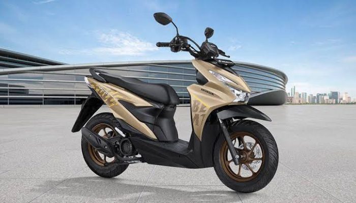 7 Motor Honda Harga Rp 20 Jutaan: Irit, Gaya, dan Cocok Buat Harian