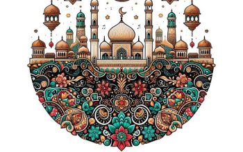 Link download gratis poster Tahun Baru Islam 1 Muharram 1447 H yang bermakna cocok untuk media sosial. Tahun Baru Islam 1 Muharram 1447 H jatuh pada tanggal 27 Juni 2025.