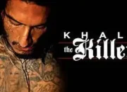 Sinopsis Film Khali the Killer: Richard Cabral Jadi Pembunuh Bayaran yang Bengis Tayang di Bioskop Trans TV Malam Ini