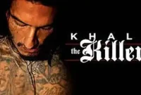 Sinopsis Film Khali the Killer sebuah film yang diperankan oleh Richard Cabral di Bioskop Trans TV Hari ini 15 Juni 2025 Pukul 23.00 WIB.