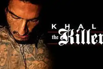 Sinopsis Film Khali the Killer sebuah film yang diperankan oleh Richard Cabral di Bioskop Trans TV Hari ini 15 Juni 2025 Pukul 23.00 WIB.