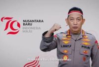 peringatan hari ulang tahun ke 79 Polri, 1 Juli ini, introspeksi tersebut adalah sebuah renungan pertanyaan yang sering  kita dengar dari masyarakat akhir-akhir ini, yaitu: apakah polisi ideal masih ada?