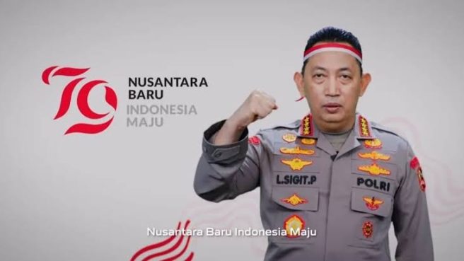 peringatan hari ulang tahun ke 79 Polri, 1 Juli ini, introspeksi tersebut adalah sebuah renungan pertanyaan yang sering  kita dengar dari masyarakat akhir-akhir ini, yaitu: apakah polisi ideal masih ada?