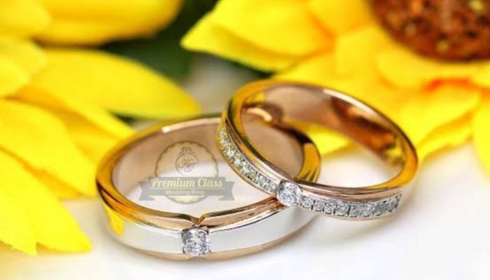 Harga Cincin Emas Hari Ini Selasa 4 Juni 2025 Termurah Berada di Kisaran Rp 710.000 Per Gram