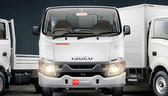 5 Rekomendasi Mobil Pick Up Paling Tangguh 2025, Cocok untuk Usaha dan Medan Berat