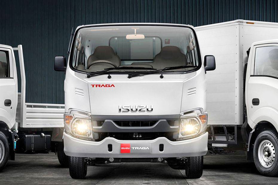 Mobil Pick Up