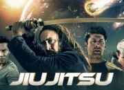 Sinopsis Film Jiu Jitsu: Nicolas Cage Sang Petarung Terbaik Dunia Mengalami Amnesia Tayang di Bioskop Trans TV Malam Ini