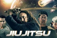 Sinopsis Film Jiu Jitsu sebuah film yang diperankan oleh Nicolas Cage tayang di Bioskop Trans TV Hari ini 12 Juni 2025 Pukul 23.00 WIB.