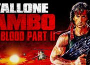 Sinopsis Film Rambo First Blood Part II: Sylvester Stallone Sang Legenda Perang Vietnam yang Tak Pernah Mati di Bioskop Trans TV Malam Ini