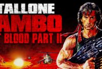 Sinopsis Film Rambo First Blood Part II sebuah film yang diperankan oleh sang legenda Sylvester Stallone tayang di Bioskop Trans TV Hari ini 18 Juni 2025 Pukul 21.00 WIB. 