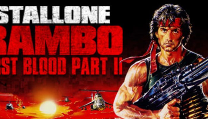 Sinopsis Film Rambo First Blood Part II: Sylvester Stallone Sang Legenda Perang Vietnam yang Tak Pernah Mati di Bioskop Trans TV Malam Ini