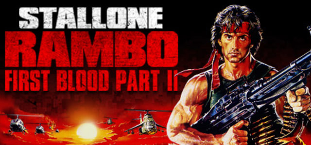Sinopsis Film Rambo First Blood Part II sebuah film yang diperankan oleh sang legenda Sylvester Stallone tayang di Bioskop Trans TV Hari ini 18 Juni 2025 Pukul 21.00 WIB. 