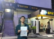 Polrestabes Medan Bantah Penanganan Lambat Kasus Intimidasi terhadap Wartawan Mistar.id