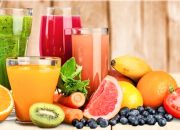 7 Minuman Alami untuk Menetralisir Tubuh Setelah Menyantap Daging Kurban