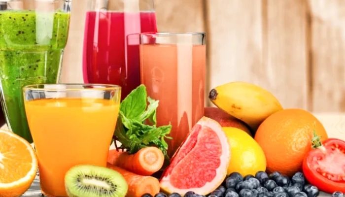 7 Minuman Alami untuk Menetralisir Tubuh Setelah Menyantap Daging Kurban