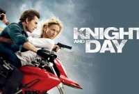Sinopsis Film Knight and Day sebuah film yang diperankan oleh Cameron Diaz di Bioskop Trans TV Hari ini 17 Juni 2025 Pukul 21.00 WIB. 