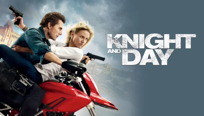 Sinopsis Film Knight and Day – Cameron Diaz: Petualangan Tak Terduga dengan Agen Rahasia Misterius di Bioskop Trans TV Malam Ini