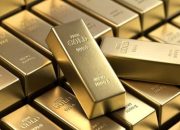 Harga Emas Spot Naik 0,26% Bertengger di Level US$ 3.351,70 Per Ons Troi