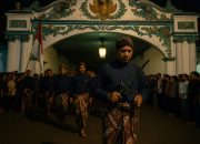 Tradisi Mistis Malam Satu Suro: Mengapa Tidak Boleh Keluar Rumah?