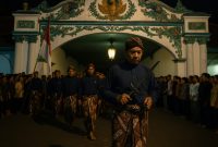 Tradisi dan larangan di malam satu suro